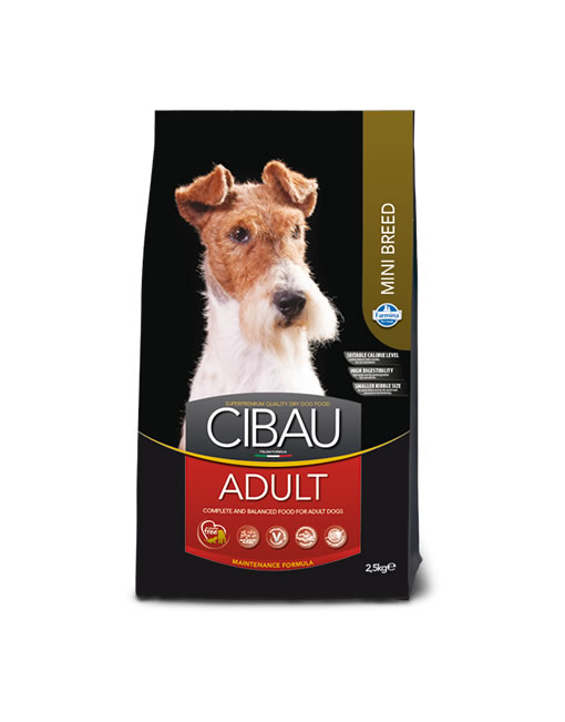 cibau-adult-mini