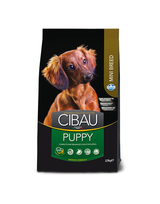 cibau-puppy-mini