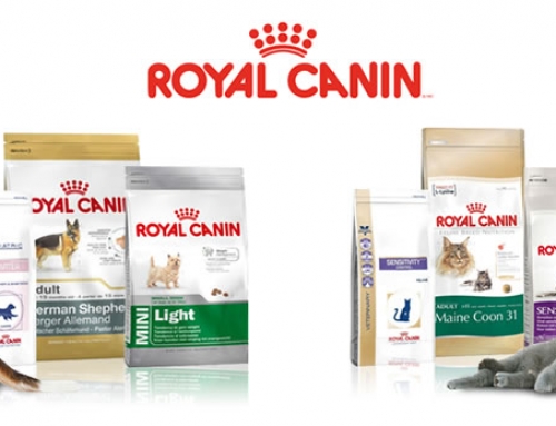 SABATO 26 OTTOBRE – GIORNATA PROMOZIONALE ROYAL CANIN
